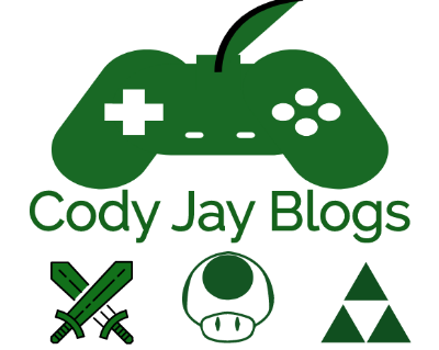 CodyJayBlogs
